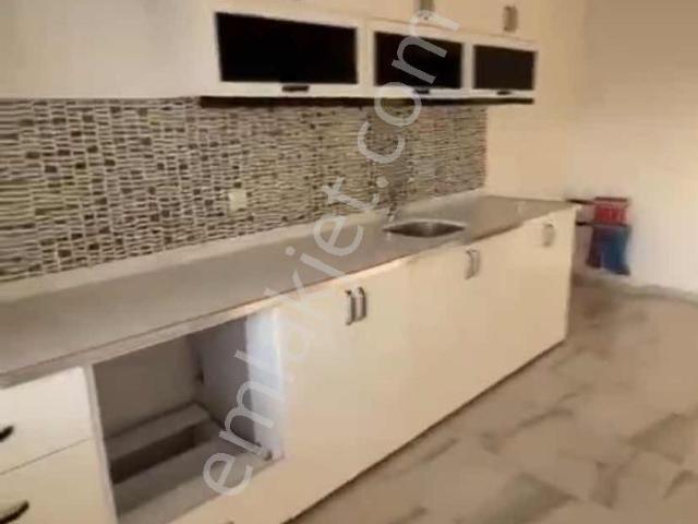 Yeni Bina 3+1 150 M² Net 6. Kat Krediye Uygun