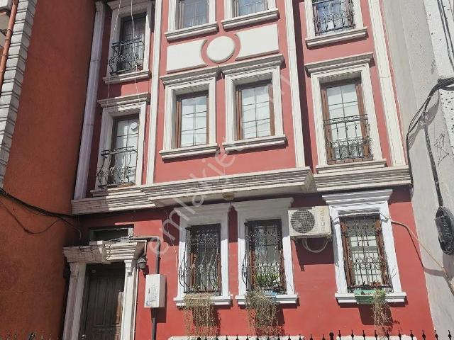 Yeni Bina 3+1 Satılık Daire