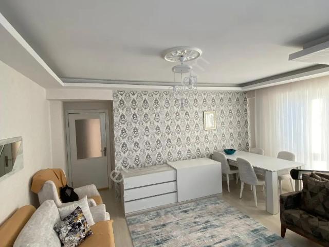 Yeni Bina Arakat 3+1 Nezih Konum Daire Sahibini Bekliyor.