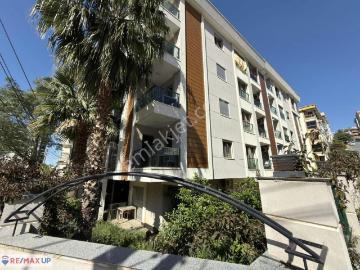 Yeni Bina Full Eşyalı 55 Mt2 1+1 Kiralık Daire