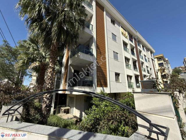 Yeni Bina Full Eşyalı 55 Mt2 1+1 Kiralık Daire