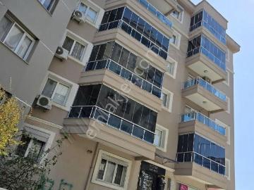 Yeni Bina Teraslı 2+1 Daire İzban 250 Metre Mesafede