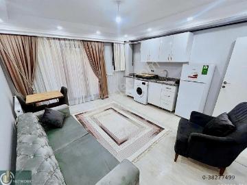 yeni Binada+25.000tl Kiracılı merkezi Konumda Eşya Hediyeli 2+1