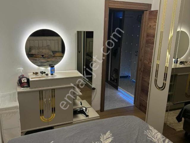 Yeni Binada 2+1 Kiralık Daire / Eşyasız