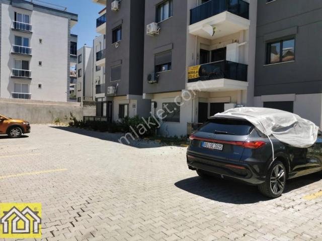 Yeni Binada Arakat 2+1 Otoparklı Kiralık Daire