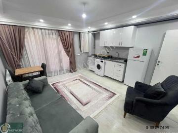 Yeni Binada Cadde Dibi+35.000 Tl Kira Getirili Eşya Hediyeli 2+1