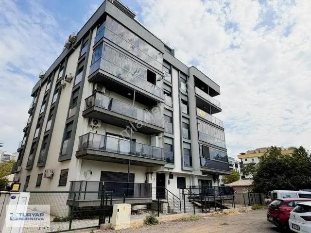 Yeni Binada Doğalgazlı 2 + 1