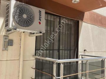 Yeni Bina'da Eşyalı Kiralık 1+1 Daire