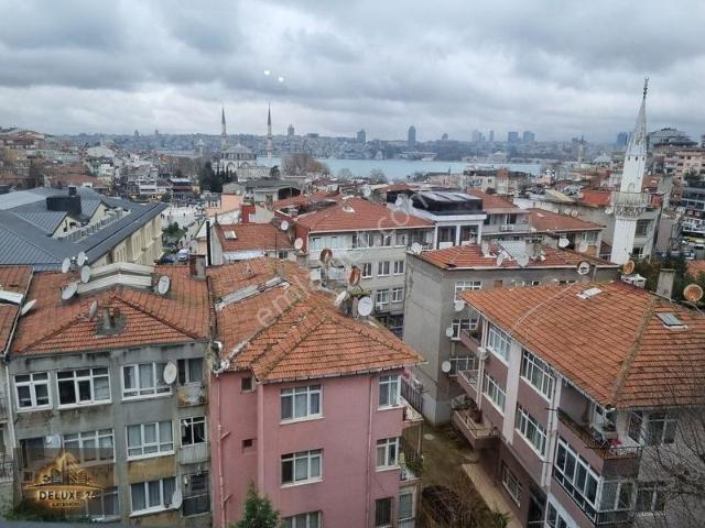 Yeni Binada İskeleye 5 Dk Manzaralı 2+1 75 M2 Fırsat Daire