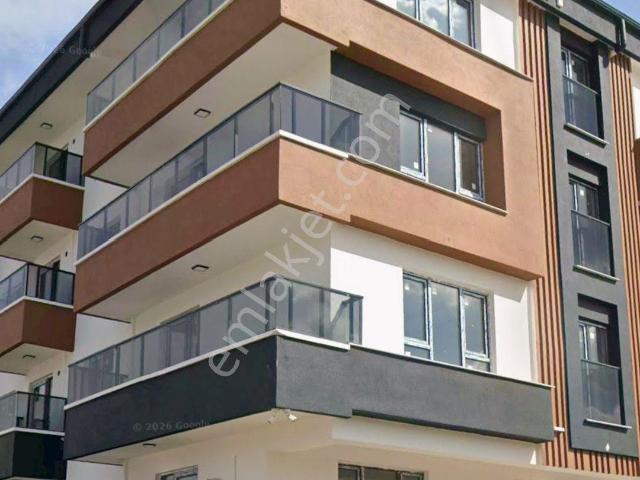 Yeni Binada, Sahibinden Kiralık Sıfır Daire