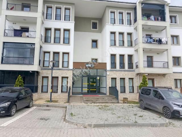 Yeni Binalardan Kaçmaz Daire