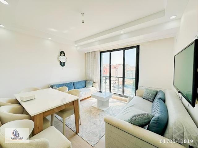 YENİBOSNA ÇOBANÇEŞME MUHTARLIK YAKINI SATILIK 2+1 DAİRE