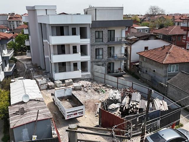 YENİCAMİ'DE ŞEHRİN KALBİNDE KAÇIRILMAYACAK 2+1 FIRSATI
