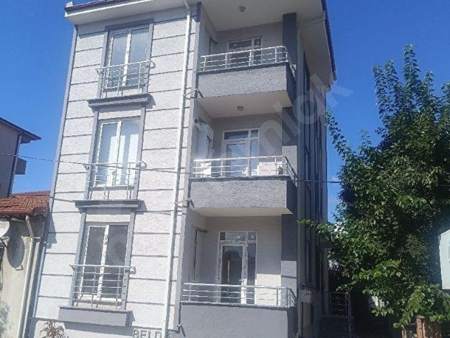 YENİ CAMİDE SIFIR KİRALIK DAİRE