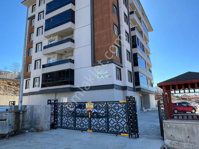 Yeni Cami Mahallesinde 3+0 Full Yapılı Daire * Burcu Emlaktan