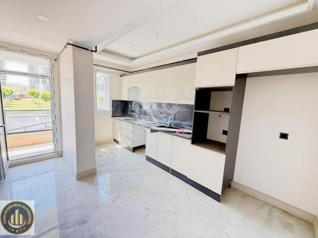Yeni Ceza Evi Karşısı Satılık 3+1 Daire
