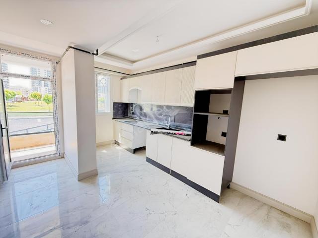 Yeni Ceza Evi Karşısı Satılık 3+1 Daire