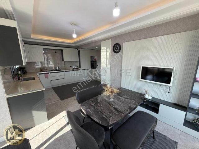 Yeni Ceza Evi Karşısı Yatay Mimari 3,5+1 Satılık Lüks Daire
