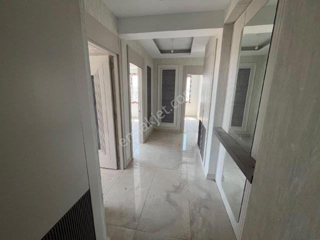Yeni Cezaevi Civarı Kiralık 2+1 Daire