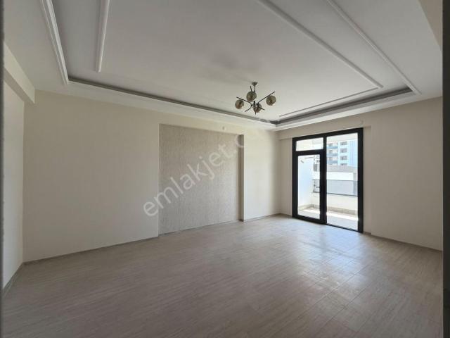 Yeni Cezaevi Karşısı Azd Yapı Lüx 2+1 100m² Daire