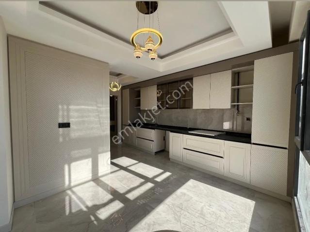 Yeni Cezaevi Karşısı Çeysa Goldhan Lüx 2,5+1