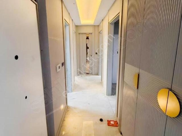 Yeni Cezaevi Karşısı Ultra Lüks Kiralık 2+1