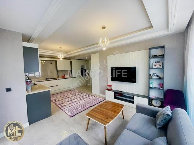 Yeni Cezaevi Karşısı Yatay Mimari Havuzlu Lüx 3.5+1 Daire