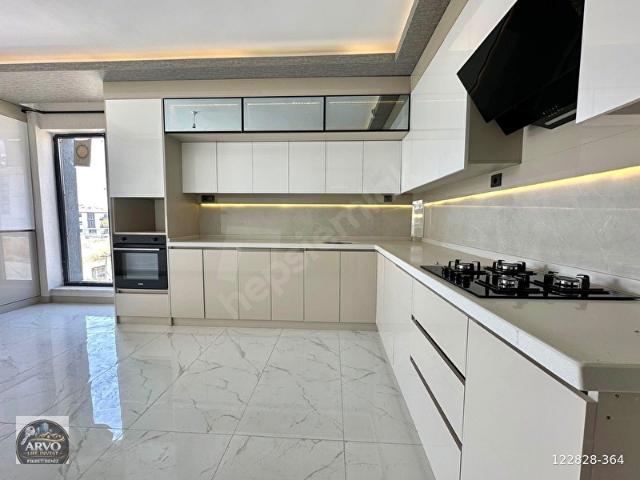YENİCİMŞİT'TE ŞIKLIK VE KONFORU BULUŞTURAN 4+1 ULTRA LÜKS DAİRE