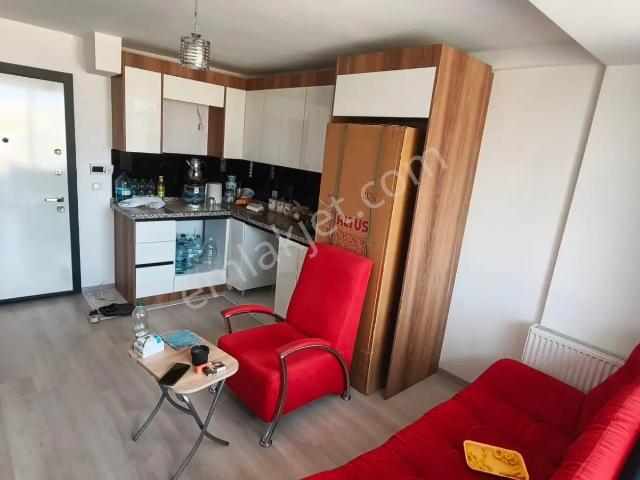Yeni Cimşitte Satılık 1+1 Satılık Daire