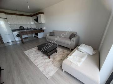 Yeni Cimşit'te║1+1║full Eşyalı║full Yapılı║sıfır Bina'da║kiralık