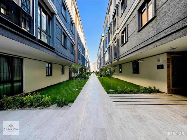 YENİ DEVLET HASTANESİNE KOMŞU 2+1 130m2 ULTRA LÜKS