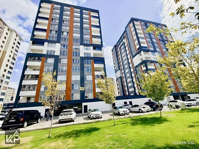 YENİDOĞAN MAH.SIFIRA YAKIN EKSTRA ÖZENLE HAZIRLANMIŞ 4+1 DAİRE