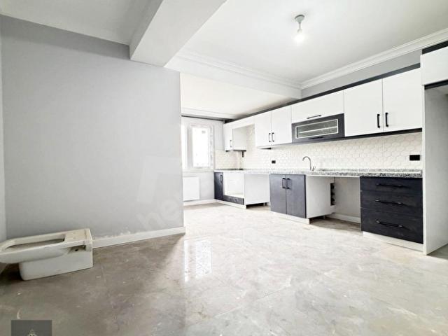 YENİDOĞAN MAH'DE CADDEYE KOMŞU GENİŞ 4+1 DUBLEKS DAİRE RR205