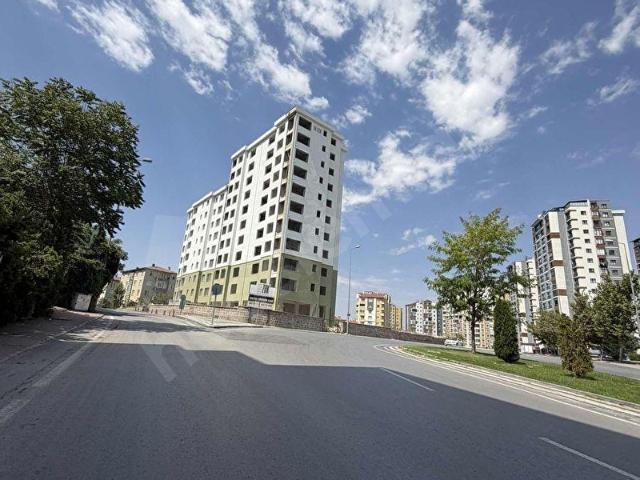 YENİDOĞAN MAHYATAY MİMARİKONUMU MÜKEMMEL 2.5+1 SIFIR DAİRE