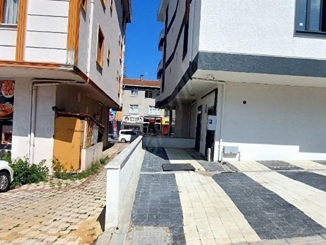 YENİDOĞAN MEVLANA MAH ANA CD 2+1 ARAKAT