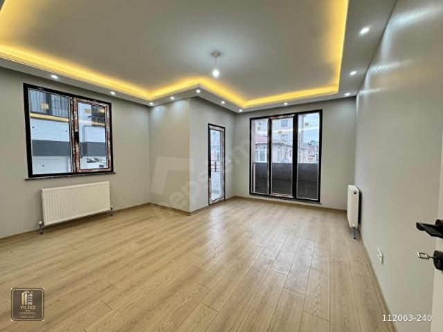 YENİDOĞAN MH ANA CD ÜZERİ 2+1 ARAKAT İSKANLI ASANSÖRLÜ 5250.000