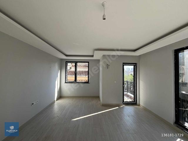 YENİDOĞAN SAFA MAHALLESİ 2+1 85m2 SIFIR KİRALIK DAİRE