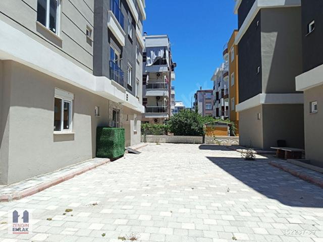 YENİDOĞAN'DA SİTE İÇİ EŞYALI SIFIR YATIRIMLIK SATILIK 1+1