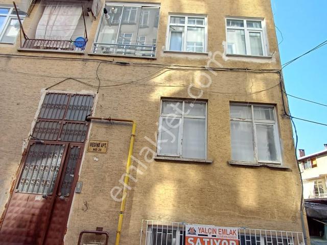 Yeni Dogan Mahallesinde İci Temiz Satılık Bahce Kat