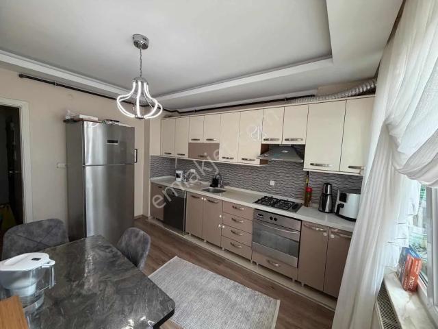 Yeni Doruk Hast. Arkasında İçi Yapılı Ara Kat Kiralık 3+1 Daire