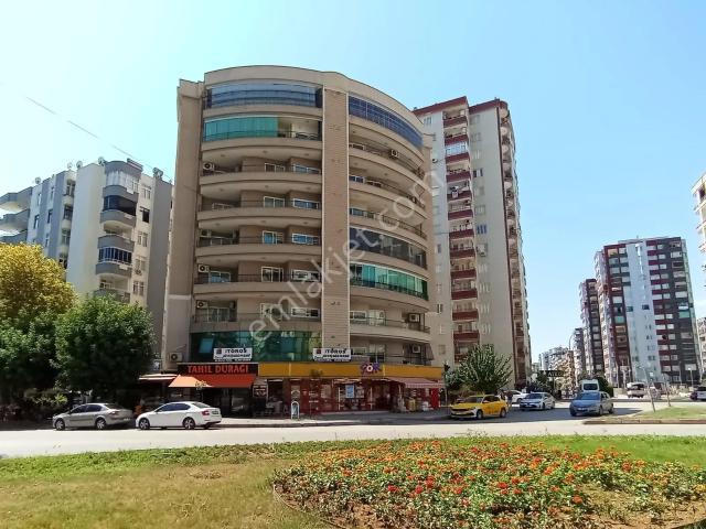 Yeni Çetinkaya Kavşakta Az Katlı Yeni Bina 4+1 D.g E.b G.o