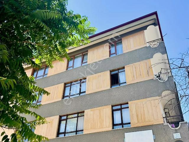 Yeni Etlik Caddesi Üzeri Full Yapılı Kiralık 3+1 Daire