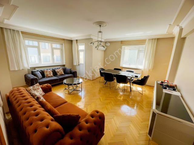 Yeni Evlenecek Çiftlere Özel Kiralık 3+1 Daire