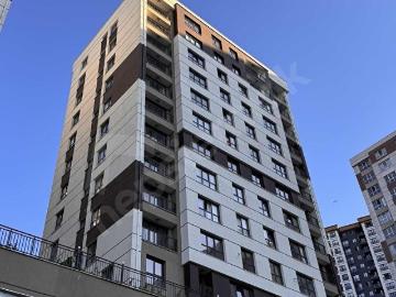 YENİ EYÜP EVLERİ 2.ETAP * 2.KAT KAPALI MUTFAKLI SATILIK DAİRE