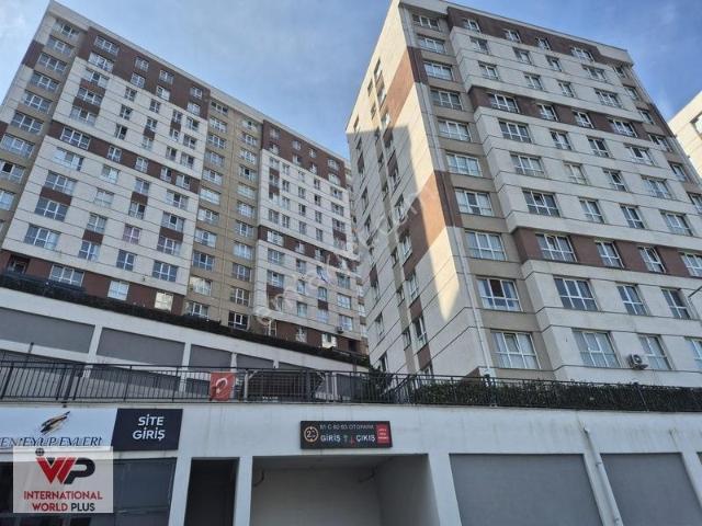 Yeni Eyüp Evlerinde 1+1 Satılık Daire