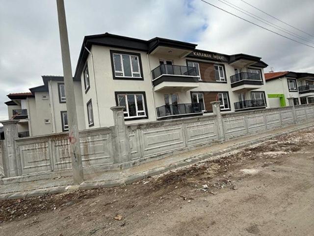 YENİÇE MAHALLESİN DE SATILIK LÜKS 3+1 SATILIK DAİRELER