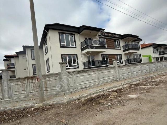 Yeniçe Mahallesin De Satılık Lüks 3+1 Satılık Daireler