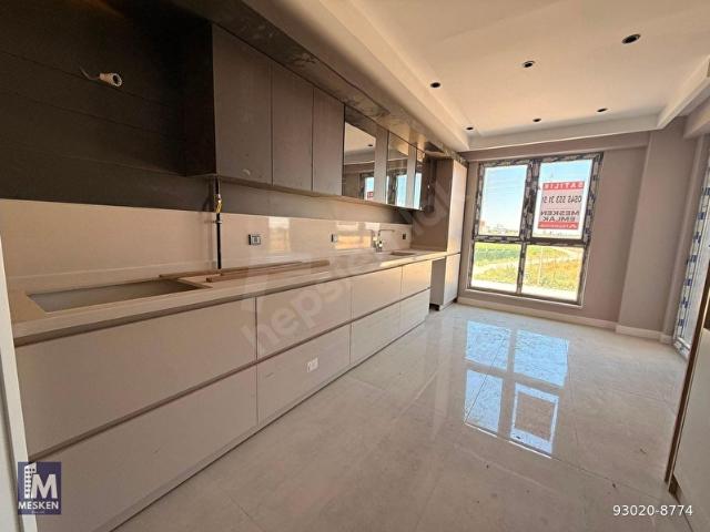 YENİŞEHİR MAH. 3+1 155M HAVUZLU SİTE İÇİ SATILIK ULTRA LÜKS DAİRE