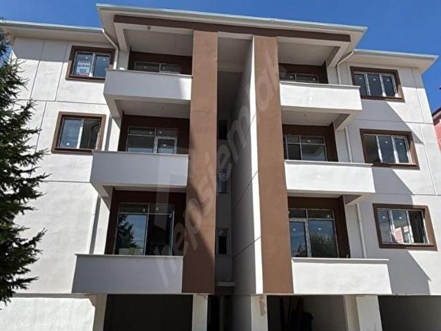 YENİŞEHİR MAH. TREN GARI KARŞISI 3+1 SIFIR SATILIK FIRSAT DAİRE