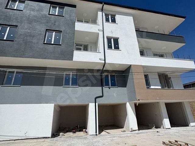 YENİŞEHİR MAH. ANAYOL ÜZERİ 3+1 SIFIR SATILIK DAİRE